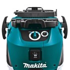 Makita 11 Gallon Wet dry Hepa Filter Dust Extractor vacuum