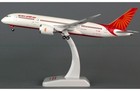 Hogan Air India Boeing 787-8 Dreamliner Vt-and 1 200 Aircraft Plug-in Model