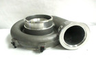 737942-0051 Garrett Turbo Gta4502bnv Compressor Housing Cover Detroit 60 Series