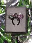 Madame Leota Super Chaser 2026 Wave A Disneyland Hidden Disney Mickey Ears Pin