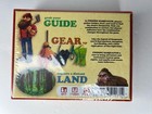 Finding Sasquatch Adventure Card Game - New