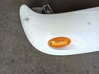 2006 International 9400i Outside Sun Visor Exterior    10764200