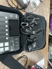 Rode Rodecaster Pro Ii 8 Channels Integrated Audio Production Studio