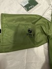  opened Unused  Klymit Static V Lightweight Sleeping Pad - Green