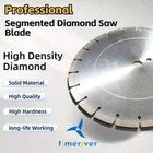 4x 12  Diamond Saw Blade Dry Or Wet For Concrete Stone Granite Brick Masonry New