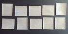 1950 Niue Stamps  Full Set Of 10  Mh  See Description
