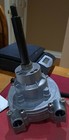 Uflex T73fc Single Cable Rotary Steering Helm