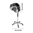 Hair Oil Heater Rolling Stand Hair Dryer Professional Salon Hair Perming Machine