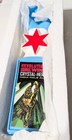 Revolution Brewing Crystal-hero Ipa Beer Tap Handle - New In Box - 11 