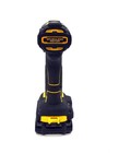 Dewalt Dcf845b 20v Max Xr Cordless Drill Impact Driver 1 4  3speed 1 5ah Battery