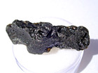 6 02 Grams Tektite Impactite Thailand Meteorite Impact Splash Form Coa