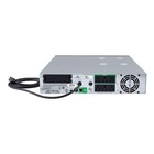 Apc Smt750rm2uc Smart-ups 750va 500w 120v Smartconnect Power Battery Backup