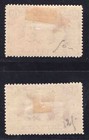 Momen  Rhodesia Sg  145 147 Mint Og H   245 Lot  66254