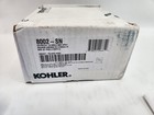Kohler 8002-sn Watertile 54 Nozzle Body Spray  K-8002-sn Polished Nickel