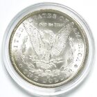 1884-cc Morgan American Silver Dollars - Uncirculated