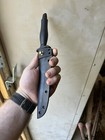 Gerber Mark 2 Mkii Mark Ii Mk ii  Boot  Iwb  Belt Sheath Only