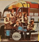 1971  the Partridge Family  Orig David Cassidy Mb Board Game Unused In The Box