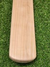 Vintage Ss Sunridges P b s  Power Short Handle English Cricket Bat New Old Stock