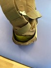 Lowepro Passport Crossbody Sling Camera Bag Black With Green Inserts