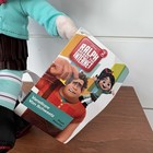New Disney Store Ralph Breaks The Internet Vanellope Von Schweetz Plush Doll 13   
