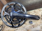Shimano Dura-ace ultegra 7700 7800 6700 6600 10s Triple 3x10 Groupset Build Kit