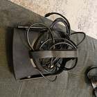 Oculus Rift Cv1 Vr Complete Set - Black