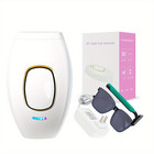 Ipl Laser Permanent Hair Removal Machine Face Body Skin Painless Safety Epilator