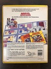 Tsr Mh-o 6850 - Marvel Super Heroes Boxed Set  1984  - Complete  Very Good 
