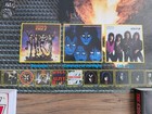 Kiss Rare Vintage 1984 Animalize 24x36 Record Store Promo Poster Mark St John Vg