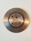 Ebc Brakes Sport Brake Rotor Discs  fits A Citroen Or Peugeot  - D828