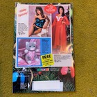 1989 Frederick s Of Hollywood Vintage Catalog 9700 Volume 65 Issue 347 Lingerie