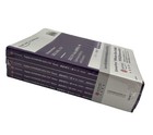 Kaplan Schweser 2022 Cfa Level 1 Notes Complete 5 Book Set Sealed