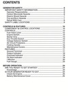 Honda Eu6500is Generator Owner Manual 2011 Model Guide