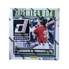 2025 Donruss Baseball Mega Box Factory Trading Cards 2 Autos  memorabilia