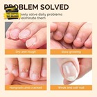 6pcs Cuticle Oil Pen Set nail Moisturizing Cuticle Oil Enriched With Vitamin E s