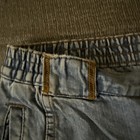 Rare Vintage80-90s  Levi   s Sport Shorts Denim Size 34 Jorts 
