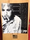 Tom Petty   The Heartbreakers Memorial Screened Skateboard Deck  2017 