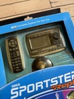 Brand New Sirius Sportster Replay Sp-tk2  Satellite Radio Car And Home Boat