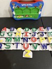 Leapfrog Word Whammer Fridge Phonics Magnetic Alphabet Learning System For Parts