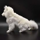 Bh6823 Hansa Arctic Fox 30 Plush Toy