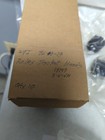 Wire Pro Inc 86-3-13 relay Socket Hood Lot Of 10 Nos