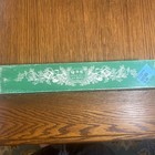 Qrs 9775 Christmas Carols Word Roll Vintage Player Piano Roll Holiday Music