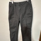 Rei Cooperative Trailsmith Hiking Climbing Canvas Pants Womens Size 4 4329