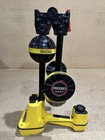 Ridgid Seektech Sr-20 Utility Line Locator W  St-305 Seektech Transmitter  Clamp