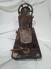 1904 Singer Sewing Machine  Antique Treadle Singer Serial  B355844 - Class 27
