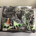 2002 Palisades Limited Edition 9    Aliens Queen Mini Resin Bust     Brand New   