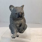  royal Heritage  Vintage Porcelain Koala Bear Figurine