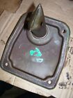 Vintage Oliver  77 Diesel  Row Crop Tractor -hydraulic Cover -1953
