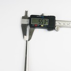 Endoscope Otoscope 0   2 7mm   107 5mm Otoscopy With Sheath Autoclavable