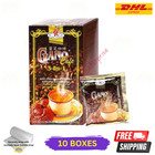 10 X Gano Excel Cafe 3 In 1 Coffee Ganoderma Reishi Halal  20 Sachets 